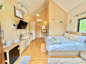 บ้านสวนโอเชี่ยน Ocean Garden Home